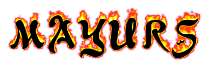 MAYURS  